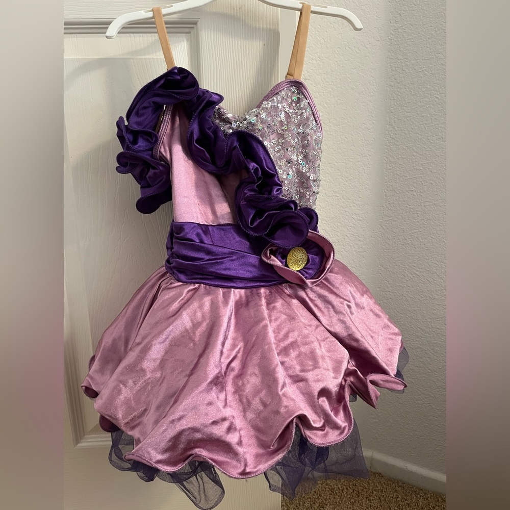 Ballerina outfit/costume